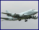 The Japanese government, lead by Prime Minister Abe, have been pushing for increased export of made in Japan defense systems for the past year. Reuters is reporting that United Kingdom is being offered the Japan's Maritime Self-Defense Force (JMSDF) Kawasaki P-1 Maritime Patrol Aircraft (MPA).