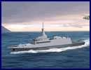 Thales announces that it has signed a Letter of Award with Contraves Advanced Devices Sdn. Bhd. to supply six SMART-S Mk2 naval surveillance radar systems, as well as six CAPTAS-2 towed sonar systems for the Royal Malaysian Navy’s Second Generation Patrol Vessel (SGPV) Littoral Combat Ships (LCS).