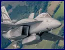 During three weeks of flight testing the Advanced Super Hornet, Boeing and partner Northrop Grumman demonstrated that the fighter can outperform threats for decades to come with improvements that make the jet much harder for radar to detect and give it significantly more combat range. 