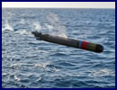 The MU90 lightweight torpedo has entered active service with the Royal Australian Navy, having achieved Operational Release Status after a recent final test firing. The entry into service has been achieved as a result of close collaboration between the Djimindi Alliance (comprising the Defence Materiel Organisation, Thales Australia and EuroTorp), the Royal Australian Navy and its RAN Test Evaluation Analysis Authority, and the Defence Science and Technology Organisation.