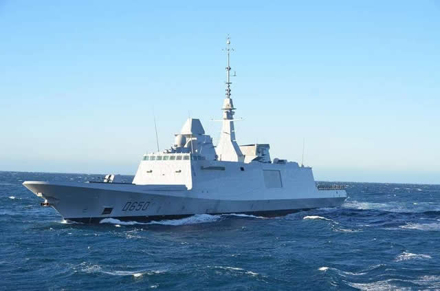 According to Lima based newspaper El Men the Peruvian government is in negotiations with France for the acquisition of two FREMM Frigates. According to the paper, the negotiation are likely to reach a positive outcome because of the many recent defense deals that were signed between Peru and France.