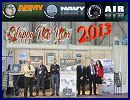 We would like to take this opportunity to thank you for the faithful cooperation during 2012. Our very best wishes and Happy New Year 2013 to you and your family.