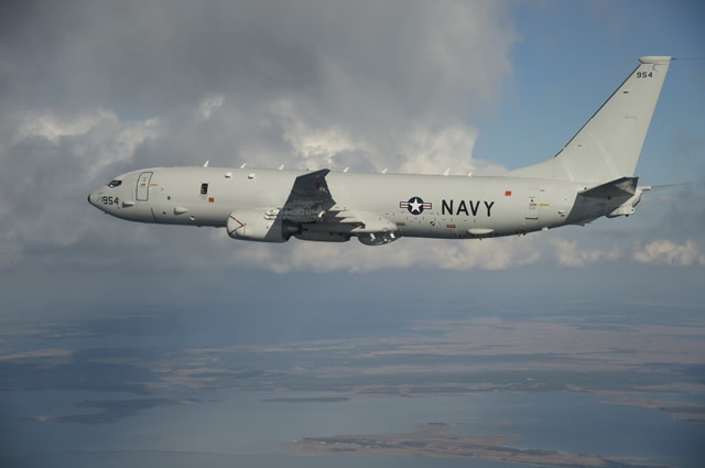 According to the head of the Royal Australian Air Force, Air Marshal Geoff Brown, Australia is currently considering an increase in the number of P-8 Poseidon it plans to procure which would reduce the number of MQ-4C Triton drone it originally planned to purchase.