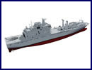 Names have been chosen for the Royal Canadian Navy’s two new Joint Support Ships (JSS), which will be built by Vancouver Shipyards Co. Ltd. in North Vancouver, B.C. The ships will be named Her Majesty's Canadian Ship (HMCS) Queenston and HMCS Chateauguay in recognition of the significant battles of Queenston Heights and Chateauguay during the War of 1812.