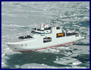 Lockheed Martin Canada announced today that it has been awarded the implementation subcontract by Irving Shipbuilding Inc. as command and surveillance system integrator for the Royal Canadian Navy's (RCN) new class of Arctic/Offshore Patrol Ships (AOPS).