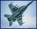 On runway 24 of U.S. Naval Air Station, Patuxent River, Maryland, a part of Boeing Harpoon missile history was recently witnessed when four of the proven Harpoon Block IC cruise missiles were uploaded onto a Boeing F/A-18F Super Hornet to undergo a rigorous flight test over the Atlantic Ocean. The test verified flight characteristics with the quad load-out; a Harpoon first.