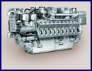 Tognum has been awarded by Singapore Technologies Marine Ltd to power eight Littoral Mission Vessels for the Republic of Singapore Navy (RSN) with MTU Series 4000 diesel engines. The Littoral Mission Vessels will be installed with state of the art, high efficiency MTU 20V 4000 M93L diesel engines, known for their low consumption and long service life, with each unit producing 4300kW (5766bhp). 