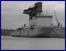 Melbourne-based BMT Design & Technology (BMT), a subsidiary of BMT Group Ltd, has completed a risk management study for the Australian Government’s Rizzo Reform Program which involves a plan to reform support ship repair and management practices within Navy and Defence Materiel Organisation (DMO).