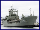 Melbourne-based BMT Design & Technology (BMT), a subsidiary of BMT Group Ltd, has completed a study for the Commonwealth of Australia, to examine a range of options for the Life of Type Extension (LOTE) of a wide range of Defence Maritime Platforms. This included the entire surface fleet of the Royal Australian Navy (RAN), through to the LCM (Landing Craft Mechanised) and LARC (Lighter Amphibious Resupply Cargo) vehicles of Army Marine.