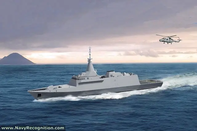 Boustead Heavy Industries Corporation BHD (BHIC) announced in early october that its associate company Boustead Naval Shipyard has received confirmation from the Malaysian Ministry of Defence on a 10 year contract worth RM9 billion to build six Second Generation Patrol Vessel (SGPV) as part of the Malaysian Littoral Combat Ship (LCS) program.