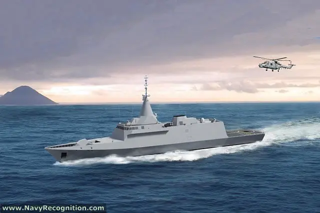 Thales announces that it has signed a Letter of Award with Contraves Advanced Devices Sdn. Bhd. to supply six SMART-S Mk2 naval surveillance radar systems, as well as six CAPTAS-2 towed sonar systems for the Royal Malaysian Navy’s Second Generation Patrol Vessel (SGPV) Littoral Combat Ships (LCS).