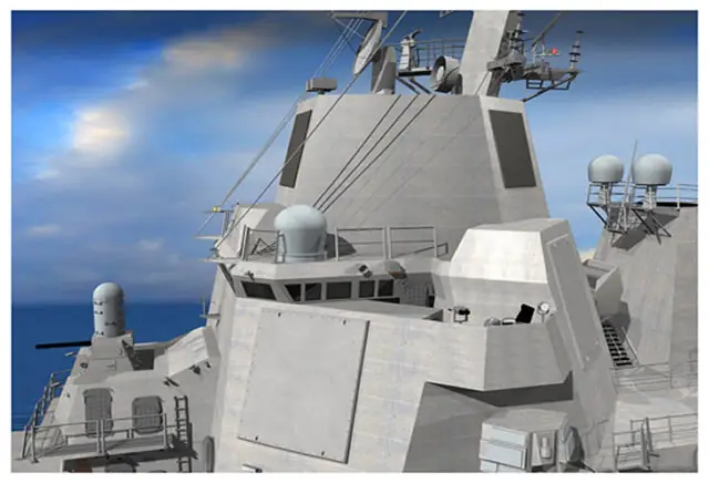 Raytheon Company has received a resume work order from the U.S. Navy to commence development of the new Air and Missile Defense Radar. The order followed the official Government Accountability Office update of its database to reflect the status of the AMDR contract award protest as withdrawn. 