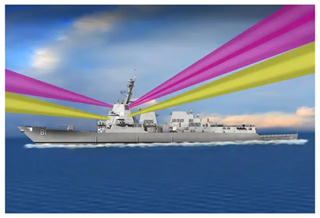 Raytheon Company has received a resume work order from the U.S. Navy to commence development of the new Air and Missile Defense Radar. The order followed the official Government Accountability Office update of its database to reflect the status of the AMDR contract award protest as withdrawn. 