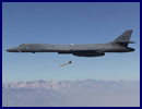 The Long Range Anti-Ship Missile (LRASM) built by Lockheed Martin achieved a third successful air-launched flight test, with the missile performing as expected during low altitude flight. The test, conducted on Feb. 4, was in support of the Defense Advanced Research Projects Agency (DARPA), U.S. Air Force and U.S. Navy joint-service LRASM program. 