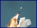 The U.S. Navy has conducted four successful test flights of the Trident II D5 Fleet Ballistic Missiles built by Lockheed Martin. The U.S. Navy launched the unarmed missiles Sept. 10 and 12 in the Atlantic Ocean from a submerged Ohio-class submarine home-ported at Naval Submarine Base Kings Bay, Georgia. 