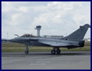 On Friday, 3 October, the Dassault Aviation plant in Mérignac (France) delivered to the French defense procurement agency (DGA) the Rafale M10, the first of a tranche of ten retrofitted Rafale “Marine” (Navy) aircraft. These ten Rafale aircraft (M1 to M10) were produced from the late 1990s to replace the F-8 Crusaders aircraft that provided air defense for the French navy since 1964. As this replacement could not wait for the service entry of the versatile F2 and F3 standards, the ten Rafale Marine were provided with a so-called basic F1 standard, limited to superiority and air defense missions only.