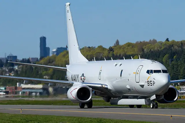 The U.S. Navy continues integration and testing of the first Advanced Airborne Sensor (AAS), designated the APS-154, aboard the P-8A Poseidon. Testing will confirm the ability of the P-8A and AAS to operate safely and efficiently. Successful testing of AAS on the P-8A is a significant milestone enabling production decisions and leading up to the initial deployment of AAS.