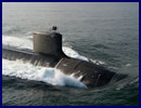 The U.S. Navy has approved the use of Northrop Grumman Corporation's Voyage Management System (VMS), version 9.3, onboard SSN and SSGN nuclear powered submarines. The VMS software package will be installed on 55 SSNs and four SSGNs operating globally from all U.S. Navy submarine homeports. Installations have already begun and will be completed by the end of 2016.