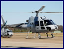 For the venerable AS350BA ‘Squirrel’ helicopter and the men and women of Royal Australian Navy (RAN) 723 Squadron, 2014 proved to be a remarkable year. The Squadron achieved significant flying hours undertaking aircrew training and fleet support tasking in the ‘Squirrel’. But what made their achievements all the more impressive, is the fact that the Squirrel fleet celebrated its 30th birthday with the RAN this year.