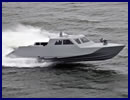 One year from now, the United States Special Operations Command (USSOCOM) will commission its first Combatant Craft Medium Mark 1 (or CCM Mk1): A new generation of special warfare craft that is set to replace the ageing fleet of Special Operation Command’s Mark V boats as well as RHIBs for select missions. Navy Recognition contacted the USSOCOM to learn more about the CCM Mk1, the US Special Forces craft of the 21st century. 