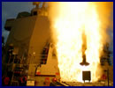 Lockheed Martin has provided its MK 41 Vertical Launching System to the U.S. Navy for more than 32 years. The combat-proven system has been deployed by the U.S. and 12 allied navies on 21 ship classes.
