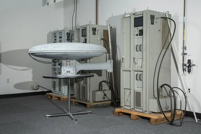tactical air navigation system tactical air navigation system