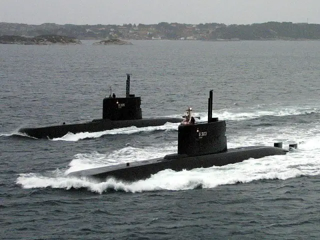 Based on economic, industrial and military assessments, the Norwegian Ministry of Defence has concluded that the French company Direction des Constructions Navales Services (DCNS) and the German company ThyssenKrupp Marine Systems (TKMS) are the strongest candidates if Norway decides to procure new submarines. The Ministry of Defence has decided to focus our future efforts towards these two companies and their respective national authorities.