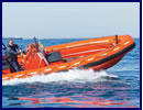 Willard Marine, a 56-year-old builder of composite and aluminum boats, has delivered two rescue boats for the Alaska Marine Highway System (AMHS). Under the contract, Willard Marine is supplying two U.S. Coast Guard-approved SEA FORCE(R) 670 SOLAS fast rescue boats (FRBs) for the 418-ft. passenger/ro-ro ferry M/V Columbia.