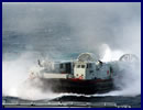 A PLAN flotilla centered around a Type 071 LPD (Yuzhao-class Landing Platform Dock) has completed a two-day amphibious drill off the Paracel Islands (also called Xisha Islands in Chinese and Hoàng Sa Islands in Vietnamese) on Wednesday. The flotilla undertook a "three-dimensional" patrol of several islets, using surface vessels, Type 726 LCAC (Yuyi class) and Z-8 helicopters.