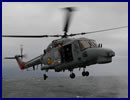 AgustaWestland is pleased to announce that the Brazilian Navy’s Naval Aviation has signed a contract for a major midlife upgrade of eight Lynx Mk21A helicopters. The contract, valued in excess of US$160 million (€117 million), includes replacement of the aircraft’s engines with the CTS800-4N product from LHTEC, navigation, displays suite and mission avionics. A comprehensive support and training package that includes a Flight Training Device is also included in the contract.