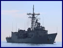 Australia Minister for Defence David Johnston announced July 6th that Thales Australia Ltd has been awarded the Navy’s Adelaide Class guided missile frigate’s (FFG) Group Maintenance Contract. 