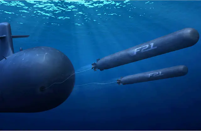 Saft, the world’s leading designer and manufacturer of advanced technology batteries for industry, has been awarded a multi-million Euro torpedo electrochemical stacks contract by DCNS, a world leader in naval defense and an innovative player in energy. Under this long-term contract, Saft will supply silver oxide-aluminium (AgO-Al) electrochemical stacks for PB-61 powering heavyweight F21 torpedoes. 
