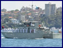 A new $2 billion Pacific Patrol Boat (PPB) Program unveiled today by Foreign Minister Julie Bishop and Defence Minister David Johnston aims to significantly strengthen security in our region. “The Pacific Patrol Boat Program is an important pillar of the Australian Government’s commitment to working with our regional partners to enable cohesive security cooperation on maritime surveillance, including in fisheries protection and transnational crime,” Minister Bishop said. 