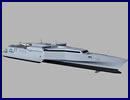 Austal Limited (Austal) is pleased to announce it has been awarded a contract from a naval customer in the Middle East for the design, construction and integrated logistics support of two 72 metre High Speed Support Vessels (HSSVs).