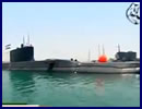 According to Fars News quoting Navy Commander Rear Admiral Habibollah Sayyari, Iran's new home-made submarine, Fateh, will be unveiled in the next few months. “Following the construction of Qadir (class) submarine by the Iranian Navy experts, Fateh submarine will be unveiled early next (Iranian) year (to start on March 20),” Sayyari said in the Southern city of Bushehr on Sunday.