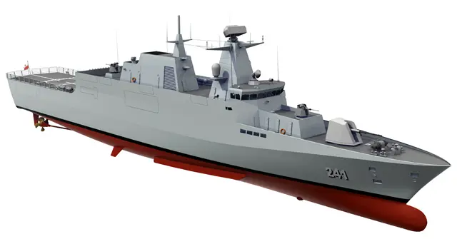 At Balt Military Expo 2014, Thales is showcasing its Smart-S Mk2 radar. Earlier this year, the Polish Ministry of National Defence and Thales signed a contract for the delivery of the integrated combat system, radar and other sensors for the ORP SLAZAK Patrol Vessel. The system will be fully operational in 2016. The vessel is the successor of the GAWRON multipurpose corvette programme.
