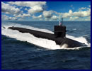 Northrop Grumman Corporation has been awarded a contract by shipbuilder General Dynamics Electric Boat to complete detailed design and subsequent manufacturing, assembly, qualification and delivery of the first turbine generator units for the Ohio Replacement Program (ORP), the U.S. Navy's next-generation ballistic nuclear submarine.