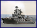 Military expert Konstantin Sivkov, a member of the Russian Academy of Rocket, Missile and Artillery Sciences, Ph.D. (military sciences), has assessed a hypothetical battle between a Russian Navy Project 1164 Atlant-class (NATO reporting name: Slava-class) missile cruiser and a US Navy Ticonderoga-class cruiser. The calculation has been performed for each of the compared ships. It has covered all of the missions considered and possible courses of...