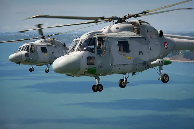 Vector Aerospace UK, a leading provider of aviation maintenance, repair and overhaul (MRO) services, has announced the agreement of a long term contract to provide structural maintenance and technical support for the French Navy’s Lynx Mk.4 helicopter fleet. The company’s Fleetlands facility in Gosport, Hampshire, has the only main build/repair jig for this aircraft type in the world, making Vector the leading supplier of deep structural repairs on the Lynx platform. 