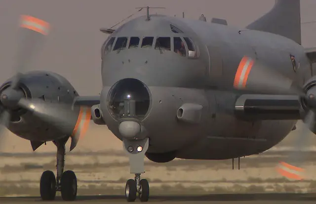 Deployed in the Persian Gulf since the beginning of the month, French Navy's Atlantique 2 (ATL2) maritime patrol aircraft (MPA) belonging to naval air squadron 23F are currently deployed to Al Dhafra air base in the United Arab Emirates. On Sept 17, it flew its first reconnaissance mission in Iraqi airspace and on the 19th it provided ISTAR (Intelligence, surveillance, target acquisition, and reconnaissance) support for the first French raid against ISIL and then povided damage assessment reports.