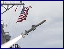 The U.S Navy successfully fired multiple Harpoon missiles as part of the joint military exercise, Valiant Shield, demonstrating its effectiveness against modern day threats. A total of six Harpoon missiles, launched from F/A-18 and P-3 aircrafts and two surface ships, USS Stethem (DDG 63) and USS Shiloh (CG 67), detected, tracked and engaged their intended targets, during live fire events, Sept. 15.