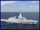 According to well connected French financial newspaper La Tribune, France is proposing four more vessels to the Egyptian Navy: Two Gowind class corvettes, one OPV and another patrol vessel.