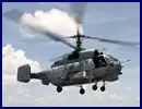 According to Indian English-language daily newspaper The New Indian Express, the Indian Navy will order the mid-life upgrade (MLU) of six Russian-made Kamov Ka-28 Helix-A anti-submarine warfare helicopters in addition to the complete overhaul of four helicopters of the same type. According to the Indian Defence Acquisition Council who approved the modernisation "Six helicopters will get new sensor, while the focus with the other four is on overhauling the engines". 