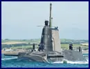The third of the new Astute Class attack submarines built by BAE Systems, Artful, has officially been handed over to the Royal Navy. Until now the submarine was owned by Defence Equipment and Support (DE&S), the MOD’s body responsible for procuring and supporting equipment for the armed forces.