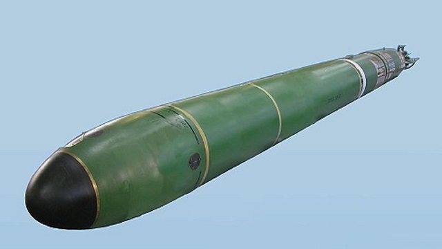 Our colleagues from Defence 24 are reporting that Russian Deputy Prime Minister Dmitry Rogozin officially admitted that as a result of the Ukrainian crisis (and the blocked supply of military components as a consequence) the Russian arms industry has discontinued the production of torpedoes.