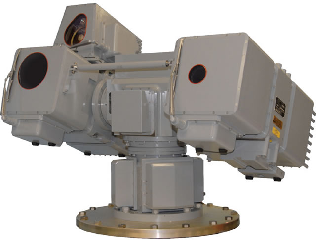 L-3 KEO has been awarded a multimillion dollar contract option from Naval Sea Systems Command (NAVSEA) for nine Mk20 Electro-Optical Sensor Systems (EOSSs), the company announced in a July 22 release.