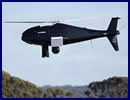 Schiebel is delighted to announce the completion of testing of a new heavy fuel engine for the CAMCOPTER® S-100 UAS (Unmanned Air System). This engine builds upon the extensive experience gained by Schiebel with rotary engine design and development and meets a growing demand for heavy fuel use across both military and civil maritime domains.