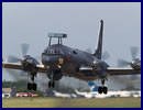 The new aircrews of the Pacific Fleet’s Ilyushin Il-38N (NATO reporting name: May) antisubmarine warfare planes launched intensive operations from Yelizovo Naval Air Station in Kamchatka during the winter training period, the fleet’s spokesman, Roman Martov, told journalists on Wednesday.