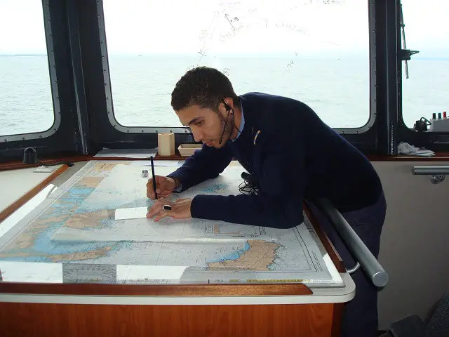 DCI has just won the “Train the Trainers course for naval operations room personnel” call for bids launched by the European Defence Agency (EDA). This contract is about conducting naval operations training sessions. 