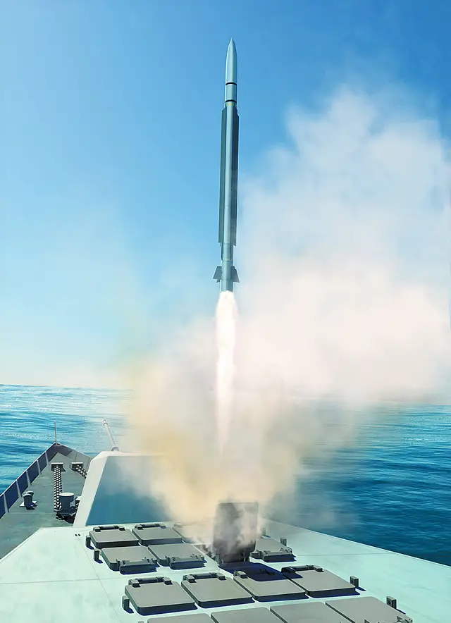 The indigenous surface-to-air missile Akash failing to inspire enough confidence for deployment on Indian Navy ships, the government has asked the Defence Research and Development Organisation (DRDO) to engage with the French firm MBDA missile systems for development of short-range surface-to-air missile system (SRSAM).